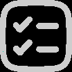 checklist 8