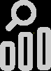 graph magnifying glass 8